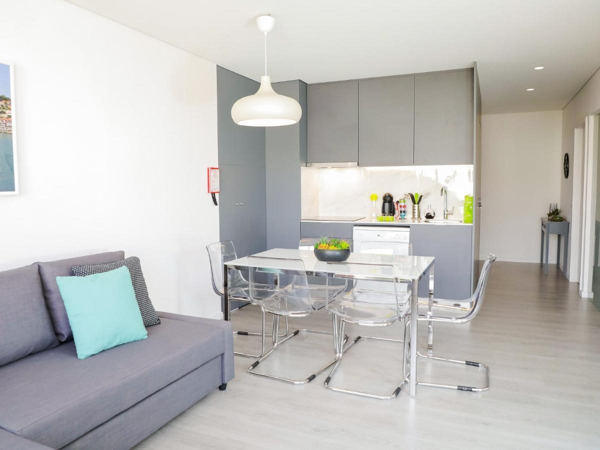 Appartamento Cm Vintage - Breiner Oporto